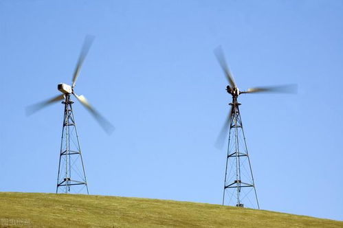 全球能源危机来袭 十大风电企业