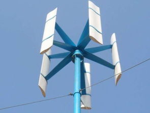 风力发电叶片的尺寸是多少
