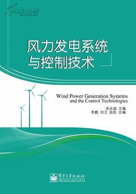 风力发电系统与控制技术专业技术培训教程(2书+2光盘) -- 买书,卖书,收藏,开网上书店,上孔夫子旧书网